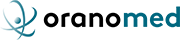 Orano Med logo