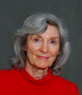Ruby Meredith, MD, PhD